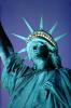Night, Exterior, Outdoors, Outside, Nighttime, Crown, Lady Liberty, Spikes, face, detail, CNYV08P04_18