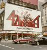 42nd Street Billboard
