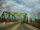 Truss Bridge, Erie County, CNZD01_005