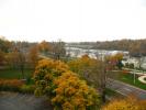 Fall Colors, Trees, City of Niagara Falls, River, autumn, CNZD01_042