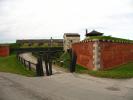 Fort Niagara, Landmark, CNZD01_076