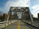 Truss Bridge, Highway 18, Wilson, Roosevelt Beach, Upstate New York, CNZD01_085