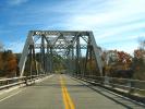 Niagara County, Truss Bridge, CNZD01_093