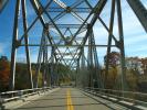 Niagara County, Truss Bridge