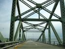 Bridge to Fire Island, Robert Moses Causeway, Fire Island Bridge, Long Island, CNZD01_156