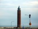 Water Tower, Robert Moses State Park, Fire Island, Long Island