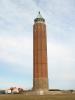 Water Tower, Robert Moses State Park, Fire Island, landmark, Long Island, CNZD01_161