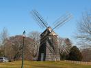 Old Hook Hill Windmill, Long Island, CNZD01_168