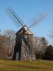 Old Hook Hill Windmill, Long Island