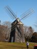 Old Hook Hill Windmill, Long Island