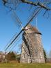 Old Hook Hill Windmill, Long Island, CNZD01_171