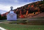 Cooperstown, Bucolic, Autumn