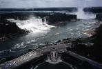 Saint Lawrence River, Niagara Falls, Waterfall, CNZV01P09_11