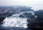 City of Niagara Falls, Waterfall, American Falls, CNZV01P11_06