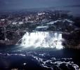 City of Niagara Falls, Waterfall, American Falls, CNZV01P11_08