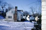 Homes, houses, chimney, buildings, Long Island, CNZV02P01_11