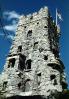 Alster Tower, Rock Tower, Thousand Islands, Boldt Castle, landmark, CNZV02P03_16