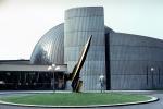 Strasenburgh Planetarium, Rochester Museum and Science Center