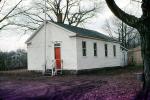One Room Schoolhouse, Bellview School, Bemus Point, CNZV02P05_08