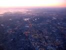 Early Morning over Boston, COBD01_001