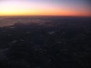 Early Morning over Boston