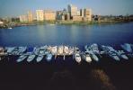 Bostone Waterfront, Harbor, Docks