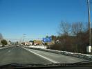 Welcome to Maine, Kittery, Snow, Ice, Winter, roadway, town, city