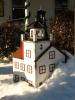 Lighthouse in the Snow, CODD01_034