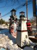 Lighthouse Depot Gift Shop, Wells Maine, CODD01_043