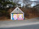 Pop Art, Cape Cod, Massachusetts