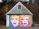 Pop Art, Cape Cod, Massachusetts, COED01_056