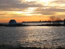 Sunset, Bay, Connecticut, COED01_084