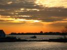 Sunset, Bay, Connecticut, COED01_087