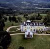 Burklyn Hall Burke, Vermont, Summer