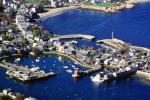 buildings, harbor, docks, jetty, Rockport, Atlantic Ocean, Beach, Massachusetts, COEV01P11_10B