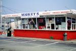 Mickey's cafe, Marshfield, Massachusetts