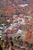 Mount Washington Valley, Fall Colors, Autumn Trees, New Hampshire