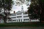 Dartmouth College, Hanover, New Hampshire