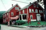 The Bryant Hotel, Weston, Vermont, COEV02P05_12