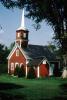 Church, Steeple, Vermont, COEV02P06_03