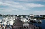 Payne's New Harbor Dock, Block Island, Rhode Island, Docks, Wharf