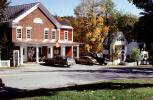 US Post Office, Cars, automobile, vehicles, Grafton, Vermont, 1970s, COEV02P11_11