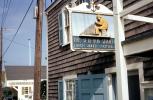 The Seafood Shanty, Martha's Vineyard, Massachusetts