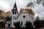 Church, Jackson, New Hampshire