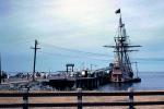 Mayflower, dock, COEV03P06_12