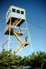 fire watchtower, Mount Everett State Reservation, Massachusetts, April 1953, 1950s, COEV03P08_02