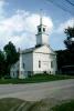 Babtist Church, Washington Vermont, 1963, 1960s, COEV03P09_06