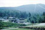 Sugar Lodge at Sugarbush, Vermont, August 1970, 1970s