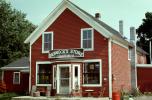 Pennock's Store, Sunderland Vermont, COEV03P10_19