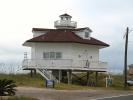Octagon House, Fernandina Beach, Nassau County, Amelia Island, Katies Light, COFD01_001